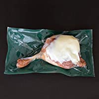 Muslo de pato en confit